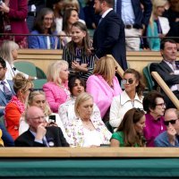 Priyanka Chopra i Kate Middleton