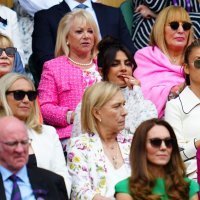 Priyanka Chopra i Kate Middleton