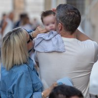 Maja Šuput i Nenad Tatarinov