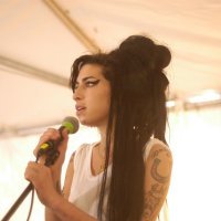 Amy Winehouse