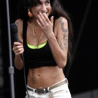 Amy Winehouse