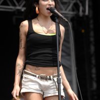Amy Winehouse