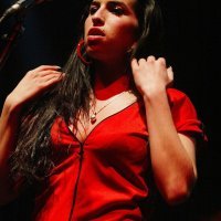 Amy Winehouse