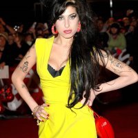 Amy Winehouse