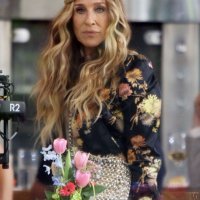 Sarah Jessica Parker