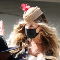 Sarah Jessica Parker