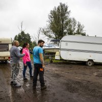 Poplava u Nizozemskoj