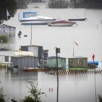 Poplava u Nizozemskoj