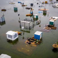 Poplava u Nizozemskoj