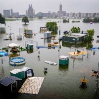 Poplava u Nizozemskoj