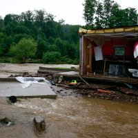 Poplave u Belgiji