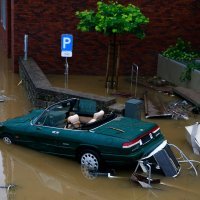 Poplave u Belgiji