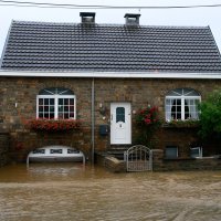 Poplave u Belgiji