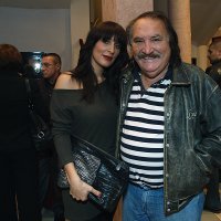 Ivana i Mišo Kovač