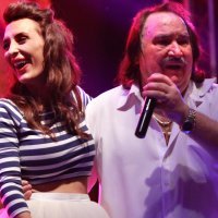 Ivana i Mišo Kovač