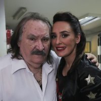 Ivana i Mišo Kovač