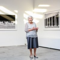 Otvorenje izložbe Slavke Pavić