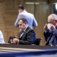 Konferencija za medije Stožera civilne zaštite