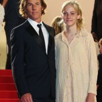 Hazel Moder, Danny Moder