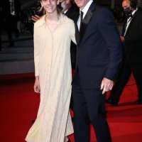 Hazel Moder, Danny Moder