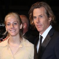 Hazel Moder, Danny Moder