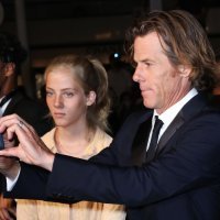 Hazel Moder, Danny Moder