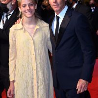 Hazel Moder, Danny Moder