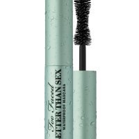 Too Faced Better Than Sex Mascara Waterproof, vodootporna maskara za volumen, 189 kn (8 ml)
