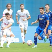 Dinamo - Slaven Belupo