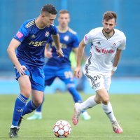 Dinamo - Slaven Belupo