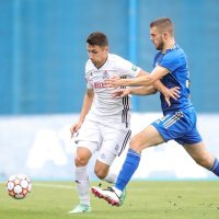 Dinamo - Slaven Belupo