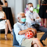 Predstavljen nogometni kamp za djecu u Hrvatskoj (2)