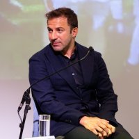 Predstavljen nogometni kamp za djecu u Hrvatskoj, Alessandro del Piero
