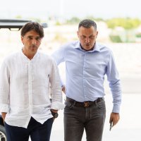 Predstavljen nogometni kamp za djecu u Hrvatskoj, Zlatko Dalić