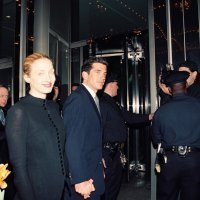 Carolyn Bessette Kennedy