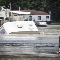 Poplave u Nizozemskoj