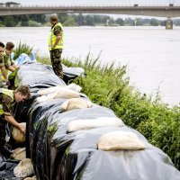 Poplave u Nizozemskoj