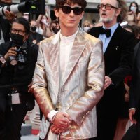 Timothee Chalamet