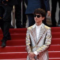 Timothee Chalamet
