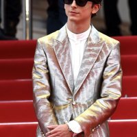 Timothee Chalamet