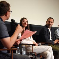 68. Pula film festival