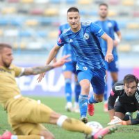 Lokomotiva - Hajduk