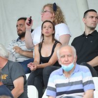 Lokomotiva - Hajduk