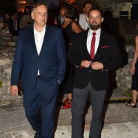 Otvorenje 68. Pulskog filmskog festivala