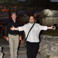 Otvorenje 68. Pulskog filmskog festivala