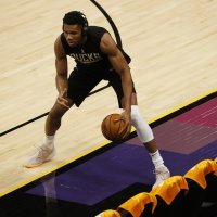 Milwaukee Bucks - Phoenix Suns