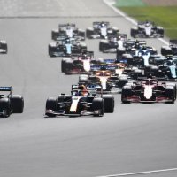 Formula 1, Velika nagrada Velike Britanije, Silverstone, 18.7.2021.