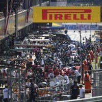 Formula 1, Velika nagrada Velike Britanije, Silverstone, 18.7.2021.