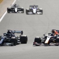 Formula 1, Velika nagrada Velike Britanije, Silverstone, 18.7.2021.