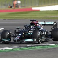 Formula 1, Velika nagrada Velike Britanije, Silverstone, 18.7.2021.